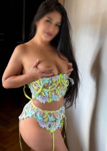 Daniela Aus Spanien2