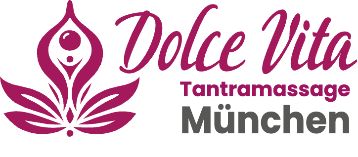 Partnerstudio Dolce Vita Tantramassage München – Logo