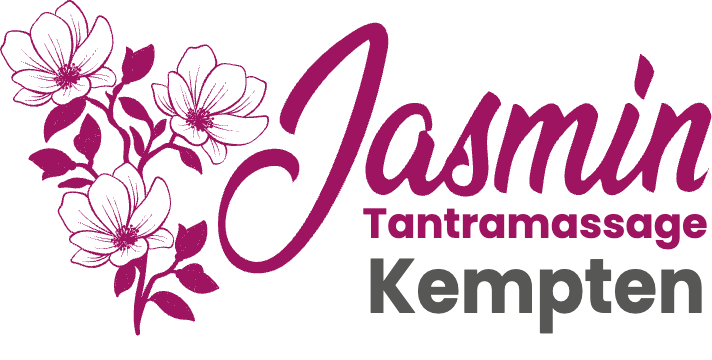Partnerstudio Jasmin Tantramassage Kempten – Logo