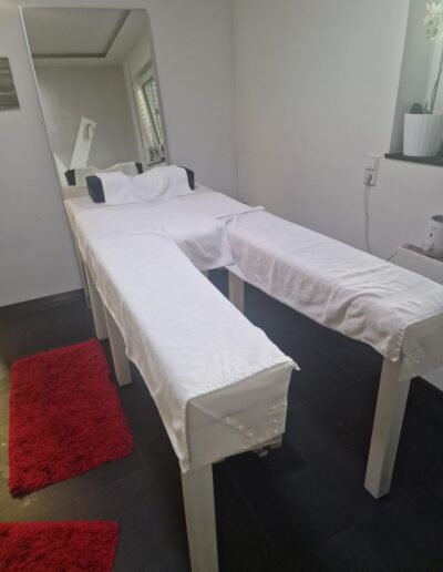Jasmin Tantramassage Ulm – Fetischraum 1