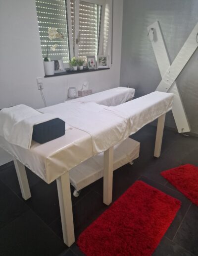 Jasmin Tantramassage Ulm – Fetischraum 3