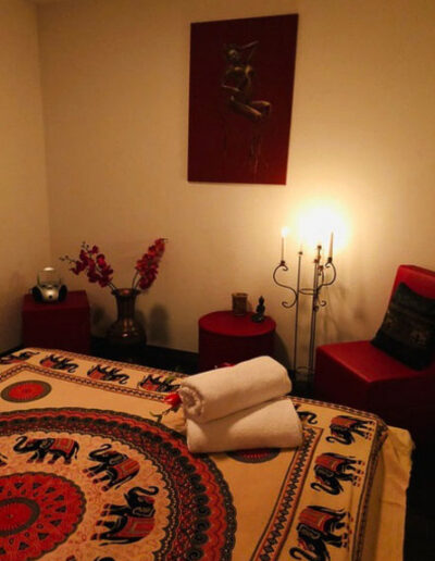 Jasmin Tantramassage Ulm – Ambiente 3