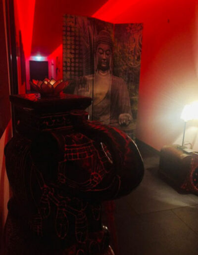 Jasmin Tantramassage Ulm – Ambiente 4