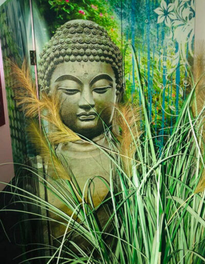 Jasmin Tantramassage Ulm – Ambiente 5