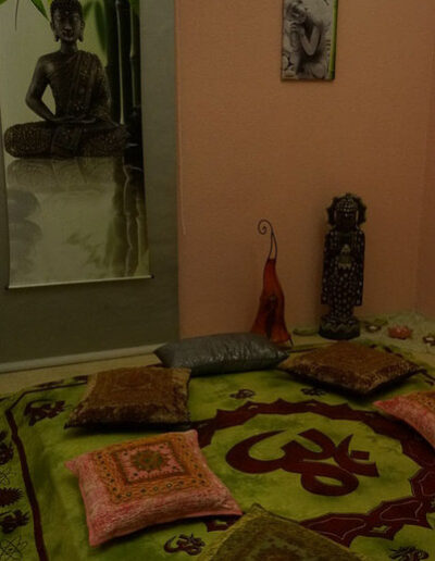 Jasmin Tantramassage Ulm – Ambiente 6